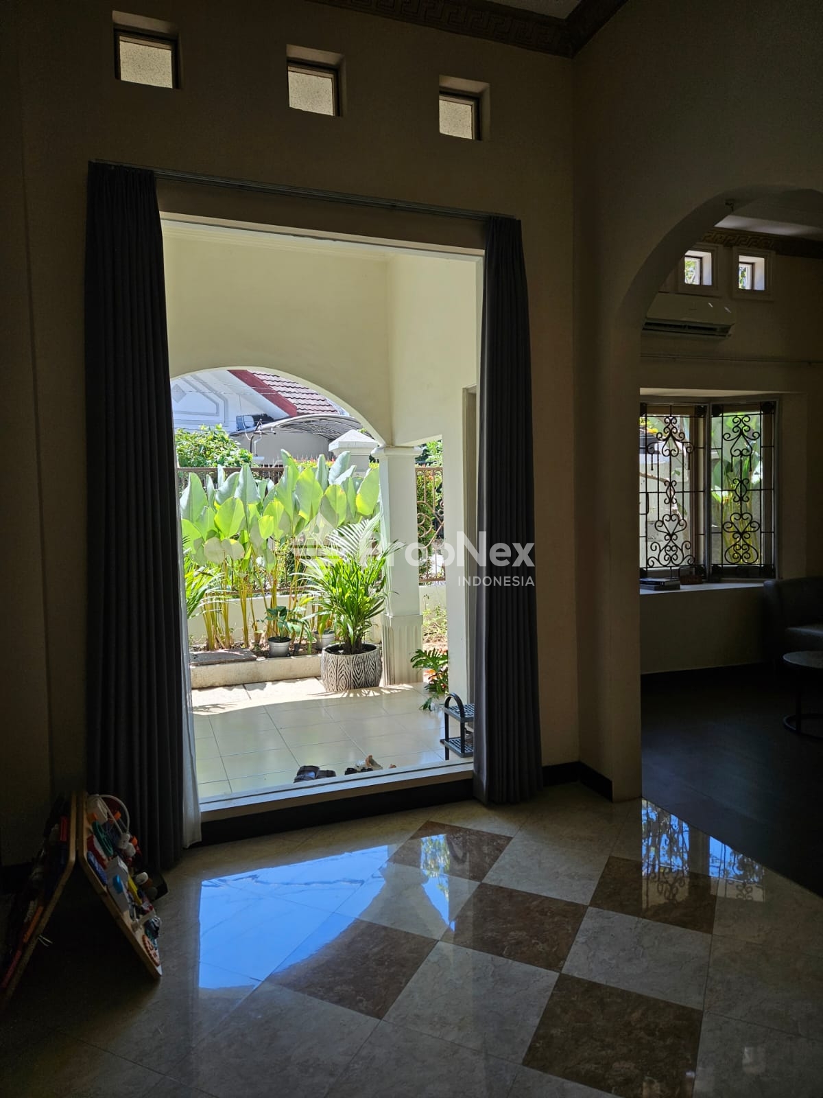 Rumah Sutorejo Lokasi Strategis Nilai Investasi Tinggi — foto 7